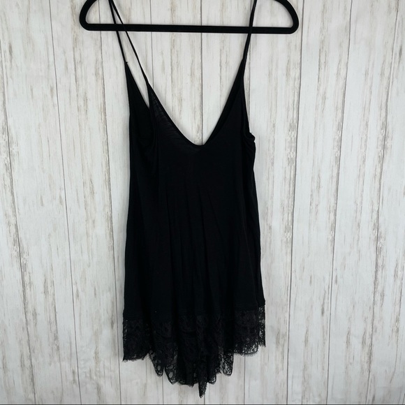 LF Emma and Sam lace tank - Picture 1 of 6